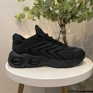 Nike Air Max TW Black Anthracite Mens Sneaker Black 12